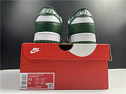 Nike Dunk Low Spartan Green DD1391-101 - 3