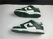 Nike Dunk Low Spartan Green DD1391-101 - 2