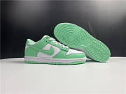 Nike Dunk Low Green Glow DD1503-105 - 6