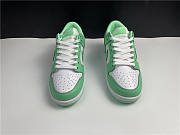 Nike Dunk Low Green Glow DD1503-105 - 4