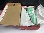 Nike Dunk Low Green Glow DD1503-105 - 3