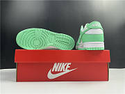 Nike Dunk Low Green Glow DD1503-105 - 2