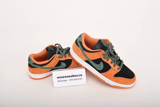 Nike Dunk Low Ceramic (2020) DA1469-001 - 1