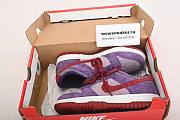 Nike Dunk Low Plum (2020) - CU1726-500 - 6