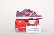 Nike Dunk Low Plum (2020) - CU1726-500 - 5