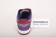 Nike Dunk Low Plum (2020) - CU1726-500 - 4