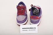 Nike Dunk Low Plum (2020) - CU1726-500 - 3