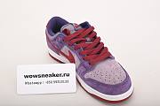 Nike Dunk Low Plum (2020) - CU1726-500 - 2