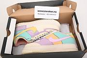 Nike Air Force 1 Low Shadow Pale Ivory CI0919-101 - 3