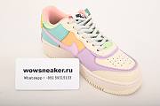 Nike Air Force 1 Low Shadow Pale Ivory CI0919-101 - 5