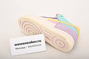 Nike Air Force 1 Low Shadow Pale Ivory CI0919-101 - 6