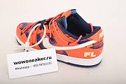 Nike Dunk Low Off-White Futura Syracuse DD0856-801 - 3