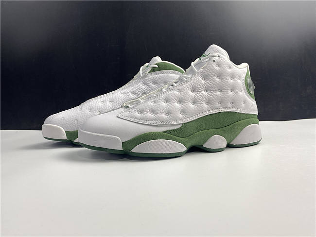 Nike Air Jordan 13 Retro Ray Allen PE 414571-125 - 1