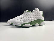 Nike Air Jordan 13 Retro Ray Allen PE 414571-125 - 1