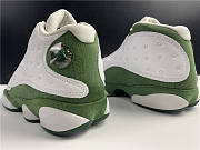 Nike Air Jordan 13 Retro Ray Allen PE 414571-125 - 5