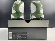 Nike Air Jordan 13 Retro Ray Allen PE 414571-125 - 3