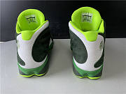 Nike Air Jordan 13 Retro Oregon Ducks PE  AR4390-313 - 6