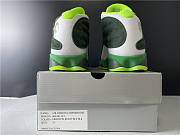 Nike Air Jordan 13 Retro Oregon Ducks PE  AR4390-313 - 5