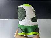 Nike Air Jordan 13 Retro Oregon Ducks PE  AR4390-313 - 4