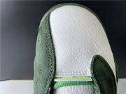 Nike Air Jordan 13 Retro Oregon Ducks PE  AR4390-313 - 2
