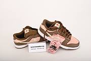 Nike Dunk Low Pro SB Stussy 304292 671 - 1