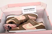 Nike Dunk Low Pro SB Stussy 304292 671 - 6