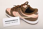 Nike Dunk Low Pro SB Stussy 304292 671 - 4