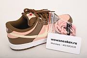 Nike Dunk Low Pro SB Stussy 304292 671 - 3