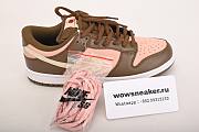 Nike Dunk Low Pro SB Stussy 304292 671 - 2