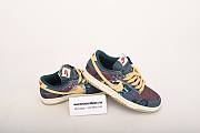 Nike Dunk Low Community Garden CZ9747-900  - 1