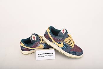 Nike Dunk Low Community Garden CZ9747-900 