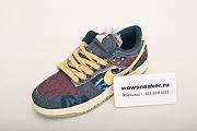 Nike Dunk Low Community Garden CZ9747-900  - 4