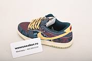Nike Dunk Low Community Garden CZ9747-900  - 3