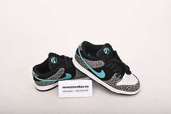 Nike SB Dunk Low PRO Elephant BQ6817-009 