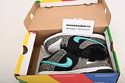Nike SB Dunk Low PRO Elephant BQ6817-009  - 2
