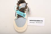 TRAVIS SCOTT PS X DUNK LOW CU1726-800 - 3