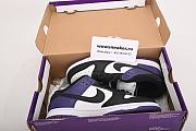 Nike SB Dunk Low Court Purple BQ6817-500 - 2