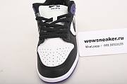 Nike SB Dunk Low Court Purple BQ6817-500 - 6