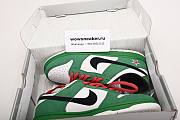 Nike Dunk SB Low Heineken 304292-302  - 6