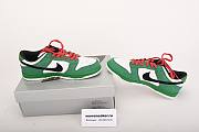 Nike Dunk SB Low Heineken 304292-302  - 5