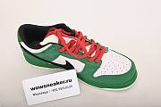 Nike Dunk SB Low Heineken 304292-302  - 3