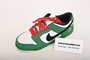 Nike Dunk SB Low Heineken 304292-302  - 2