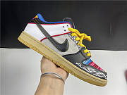 Nike SB Dunk Low What The Paul CZ2239-600 - 6