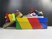 Nike SB Dunk Low What The Paul CZ2239-600 - 5