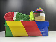 Nike SB Dunk Low What The Paul CZ2239-600 - 2