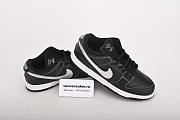 Nike SB Dunk Low Diamond Supply Co Black Diamond BV1310-001 - 1