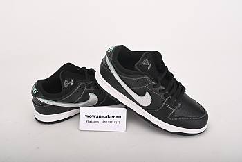 Nike SB Dunk Low Diamond Supply Co Black Diamond BV1310-001