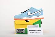 Nike SB Dunk Low Club 58 Gulf BQ6817-401 - 5