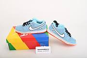 Nike SB Dunk Low Club 58 Gulf BQ6817-401 - 4