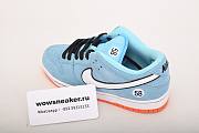 Nike SB Dunk Low Club 58 Gulf BQ6817-401 - 3
